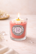 Blush Bloom Candle