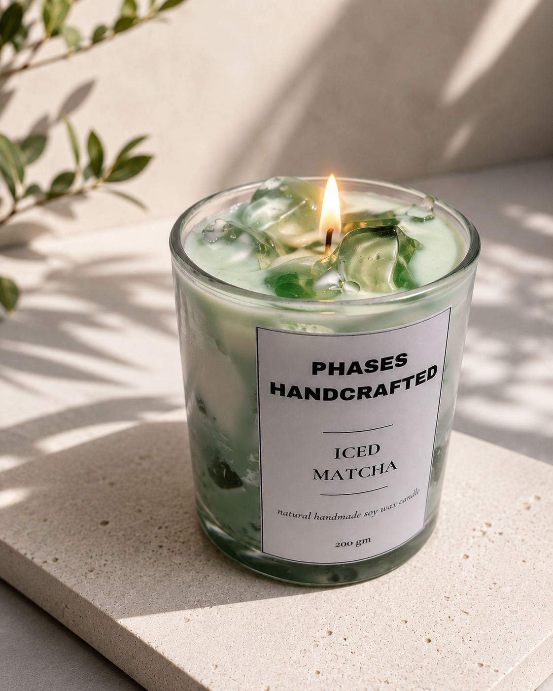 Perfect Together – Matcha & Meadow Gift Bundle