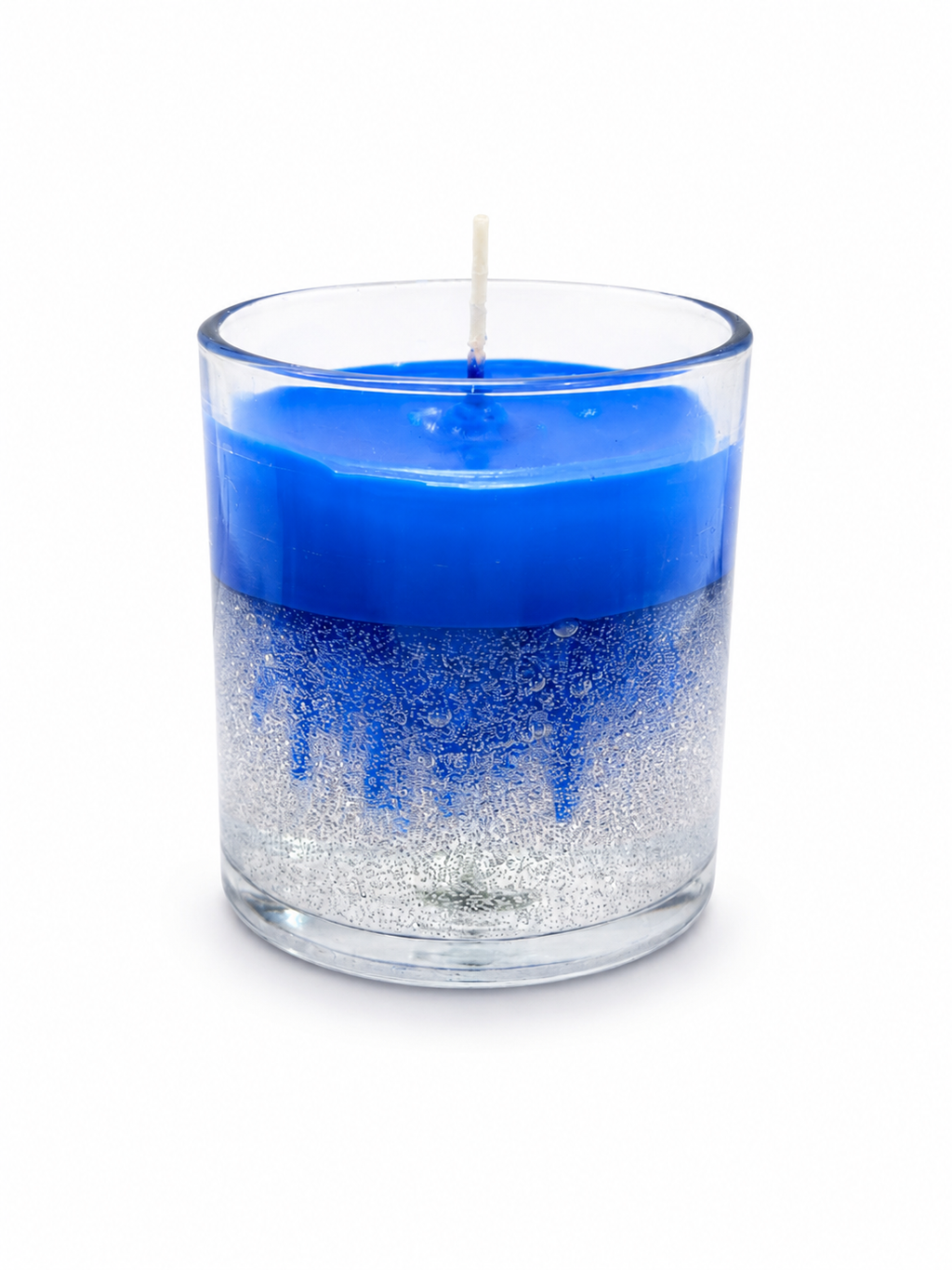 Ocean Glow Gel Candle