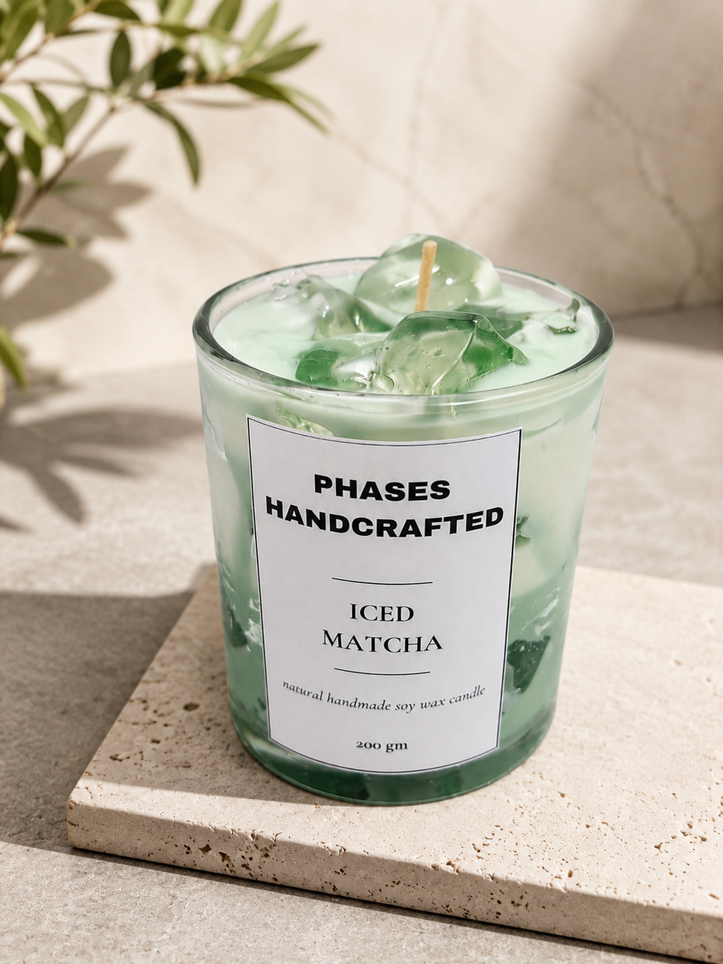 Perfect Together – Matcha & Meadow Gift Bundle