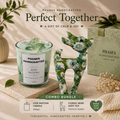 Perfect Together – Matcha & Meadow Gift Bundle